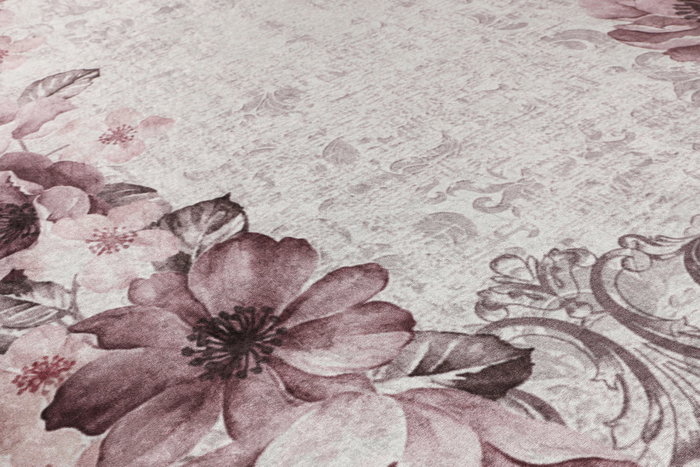 Conceptum Alfombra Asr Crpt-149 Multicolor 120 x 180 cm